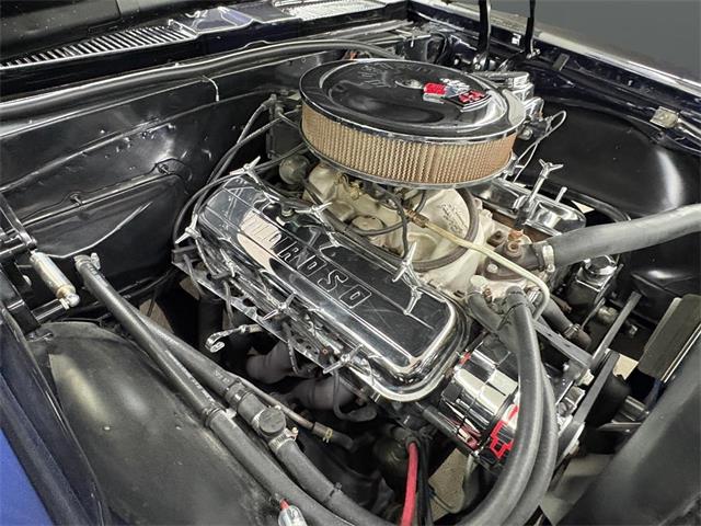 1967 Chevrolet Camaro RS/SS (CC-2059450) for sale in Nashville, Illinois