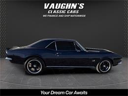 1967 Chevrolet Camaro RS/SS (CC-2059450) for sale in Nashville, Illinois