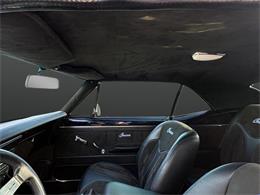 1967 Chevrolet Camaro RS/SS (CC-2059450) for sale in Nashville, Illinois