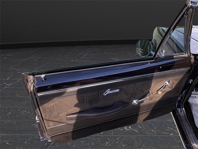 1967 Chevrolet Camaro RS/SS (CC-2059450) for sale in Nashville, Illinois