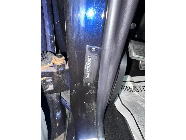 1967 Chevrolet Camaro RS/SS (CC-2059450) for sale in Nashville, Illinois