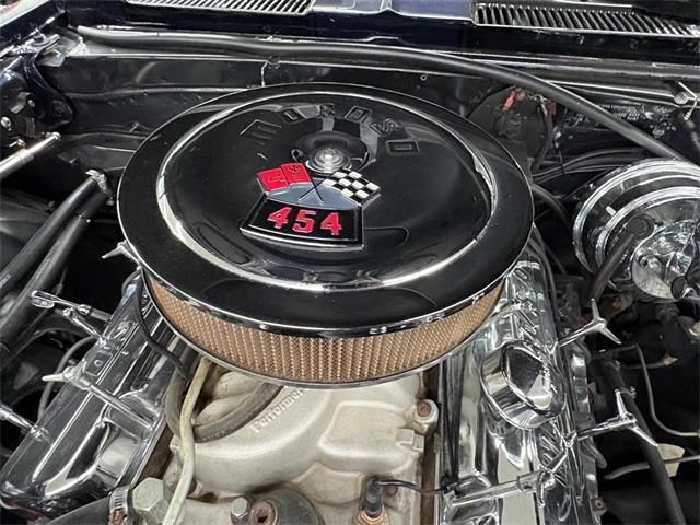 1967 Chevrolet Camaro RS/SS (CC-2059450) for sale in Nashville, Illinois