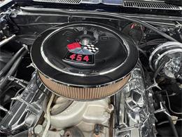 1967 Chevrolet Camaro RS/SS (CC-2059450) for sale in Nashville, Illinois