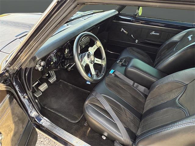 1967 Chevrolet Camaro RS/SS (CC-2059450) for sale in Nashville, Illinois