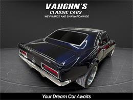 1967 Chevrolet Camaro RS/SS (CC-2059450) for sale in Nashville, Illinois