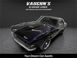 1967 Chevrolet Camaro RS/SS (CC-2059450) for sale in Nashville, Illinois