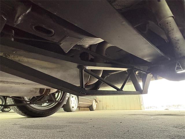 1967 Chevrolet Camaro RS/SS (CC-2059450) for sale in Nashville, Illinois