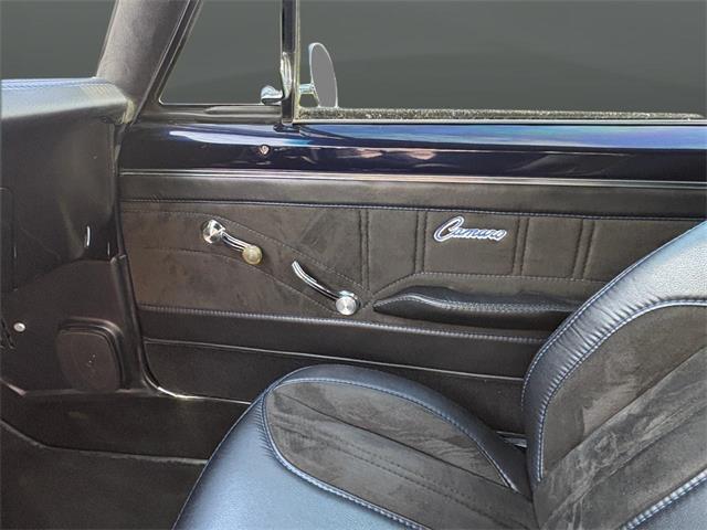 1967 Chevrolet Camaro RS/SS (CC-2059450) for sale in Nashville, Illinois