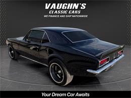 1967 Chevrolet Camaro RS/SS (CC-2059450) for sale in Nashville, Illinois