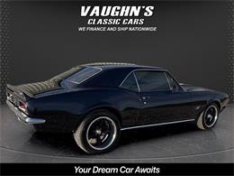 1967 Chevrolet Camaro RS/SS (CC-2059450) for sale in Nashville, Illinois