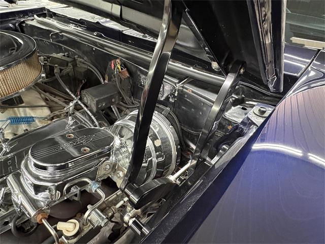 1967 Chevrolet Camaro RS/SS (CC-2059450) for sale in Nashville, Illinois