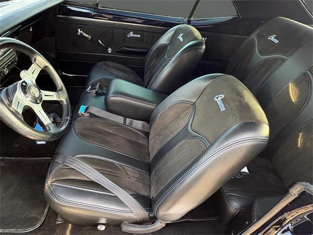 1967 Chevrolet Camaro RS/SS (CC-2059450) for sale in Nashville, Illinois