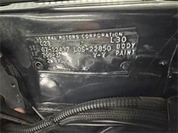 1967 Chevrolet Camaro RS/SS (CC-2059450) for sale in Nashville, Illinois