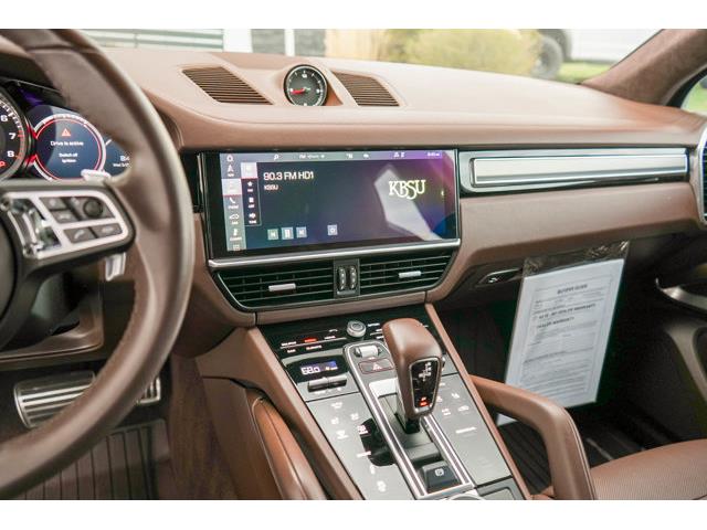 2020 Porsche Cayenne (CC-2059453) for sale in Boise, Idaho