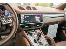 2020 Porsche Cayenne (CC-2059453) for sale in Boise, Idaho