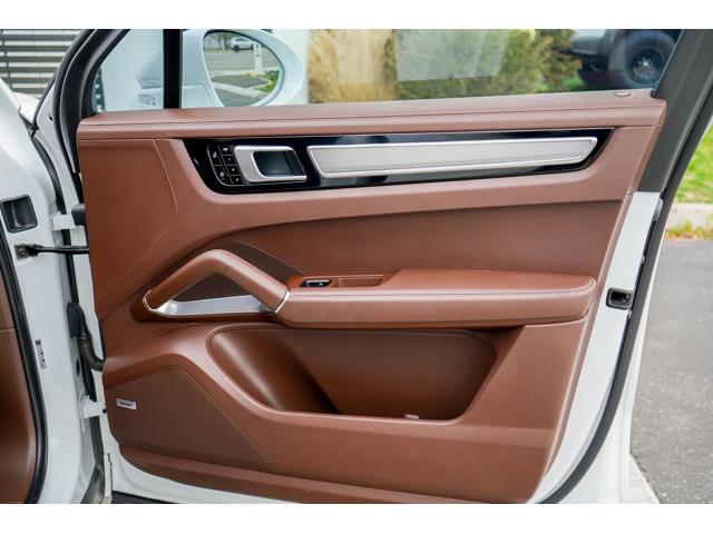 2020 Porsche Cayenne (CC-2059453) for sale in Boise, Idaho