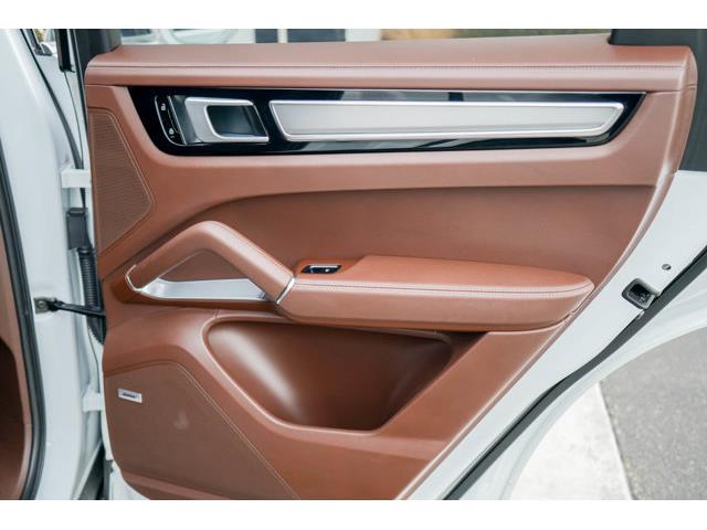 2020 Porsche Cayenne (CC-2059453) for sale in Boise, Idaho