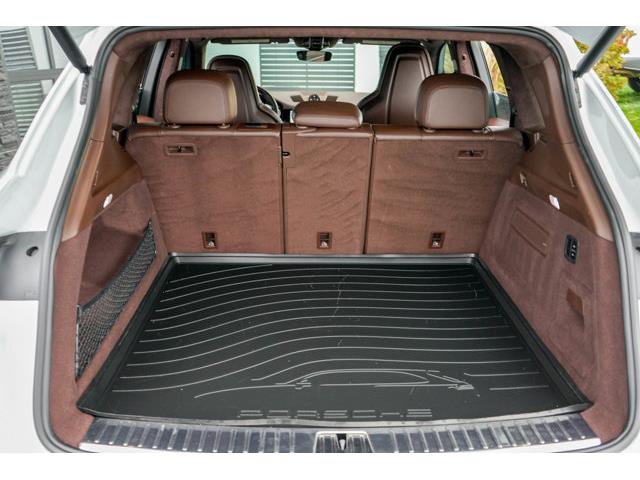 2020 Porsche Cayenne (CC-2059453) for sale in Boise, Idaho