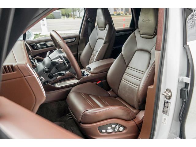 2020 Porsche Cayenne (CC-2059453) for sale in Boise, Idaho