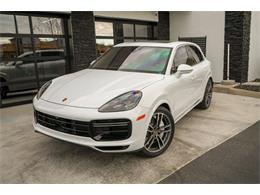 2020 Porsche Cayenne (CC-2059453) for sale in Boise, Idaho