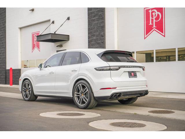 2020 Porsche Cayenne (CC-2059453) for sale in Boise, Idaho