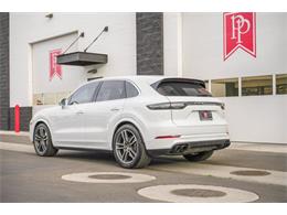 2020 Porsche Cayenne (CC-2059453) for sale in Boise, Idaho