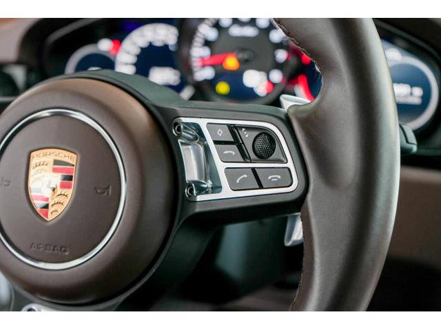 2020 Porsche Cayenne (CC-2059453) for sale in Boise, Idaho