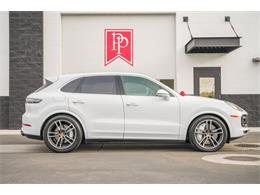 2020 Porsche Cayenne (CC-2059453) for sale in Boise, Idaho