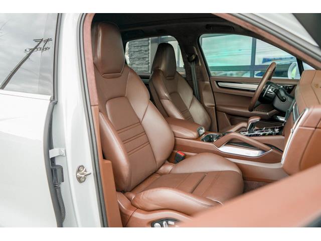 2020 Porsche Cayenne (CC-2059453) for sale in Boise, Idaho