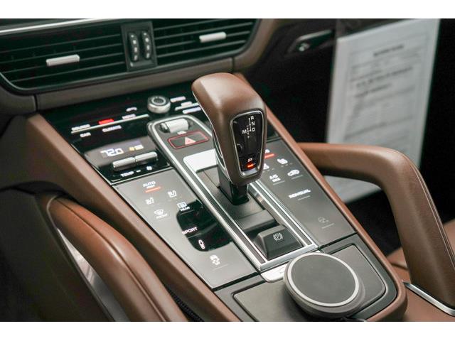 2020 Porsche Cayenne (CC-2059453) for sale in Boise, Idaho