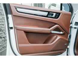 2020 Porsche Cayenne (CC-2059453) for sale in Boise, Idaho