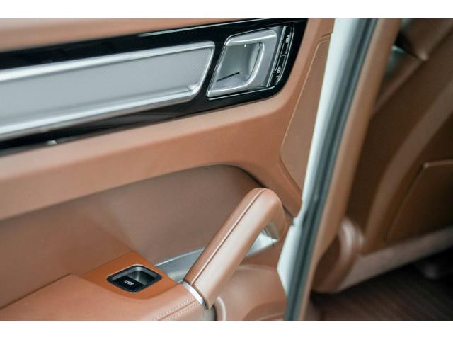 2020 Porsche Cayenne (CC-2059453) for sale in Boise, Idaho