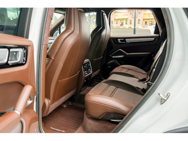 2020 Porsche Cayenne (CC-2059453) for sale in Boise, Idaho