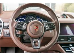 2020 Porsche Cayenne (CC-2059453) for sale in Boise, Idaho