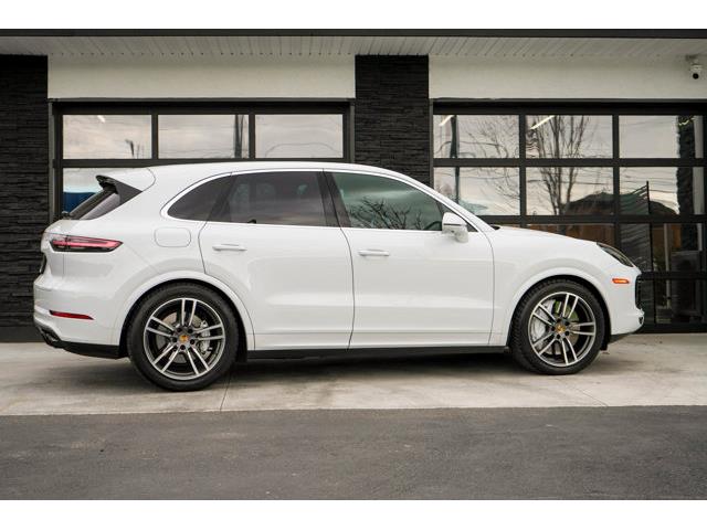 2020 Porsche Cayenne (CC-2059453) for sale in Boise, Idaho
