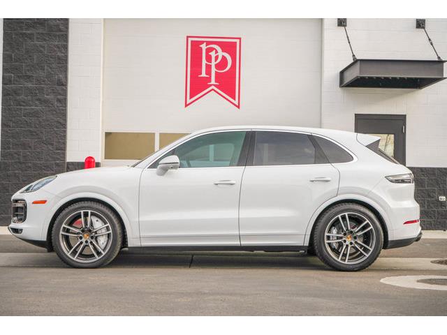 2020 Porsche Cayenne (CC-2059453) for sale in Boise, Idaho
