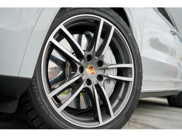 2020 Porsche Cayenne (CC-2059453) for sale in Boise, Idaho