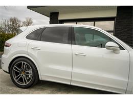 2020 Porsche Cayenne (CC-2059453) for sale in Boise, Idaho