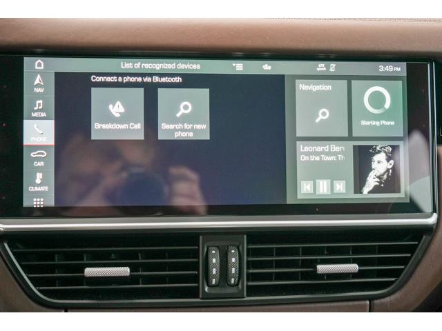 2020 Porsche Cayenne (CC-2059453) for sale in Boise, Idaho