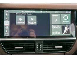 2020 Porsche Cayenne (CC-2059453) for sale in Boise, Idaho