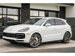 2020 Porsche Cayenne (CC-2059453) for sale in Boise, Idaho