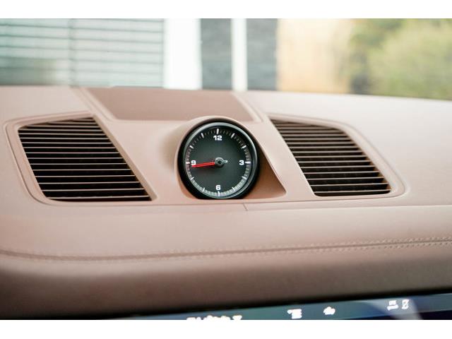 2020 Porsche Cayenne (CC-2059453) for sale in Boise, Idaho