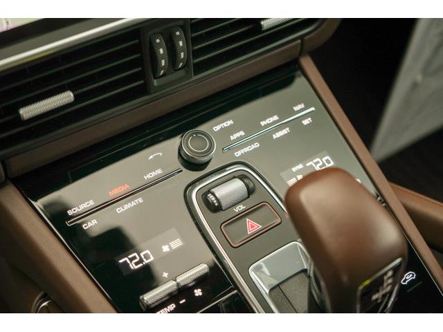 2020 Porsche Cayenne (CC-2059453) for sale in Boise, Idaho