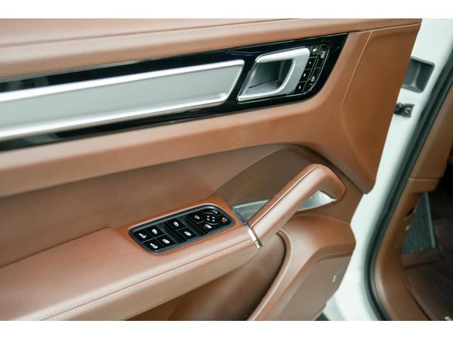 2020 Porsche Cayenne (CC-2059453) for sale in Boise, Idaho