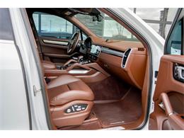 2020 Porsche Cayenne (CC-2059453) for sale in Boise, Idaho