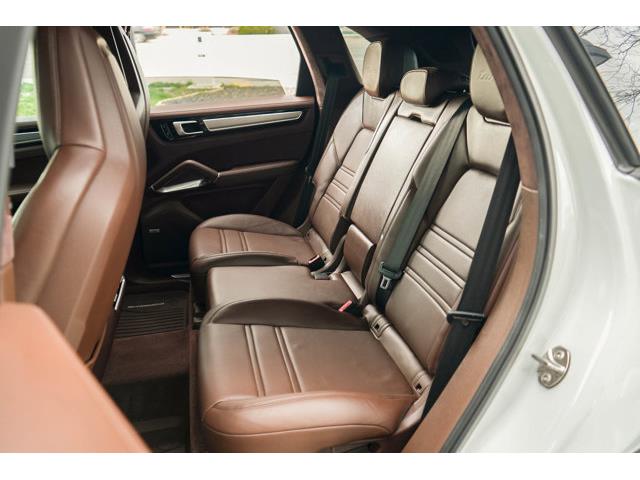 2020 Porsche Cayenne (CC-2059453) for sale in Boise, Idaho