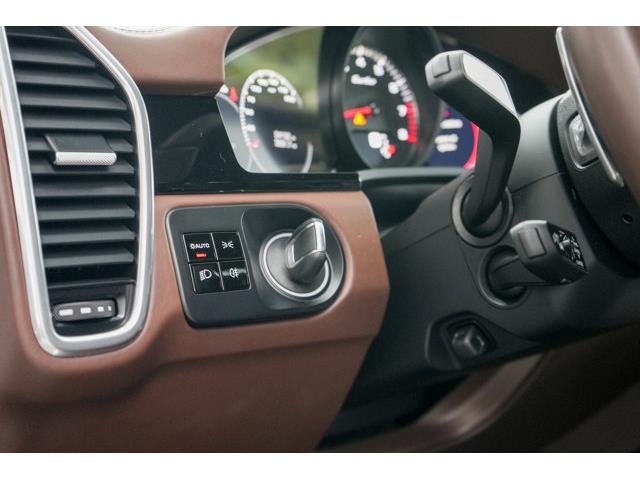 2020 Porsche Cayenne (CC-2059453) for sale in Boise, Idaho