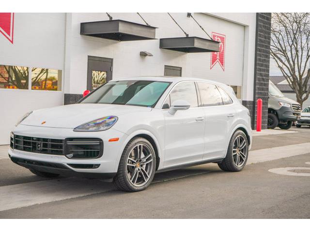 2020 Porsche Cayenne (CC-2059453) for sale in Boise, Idaho