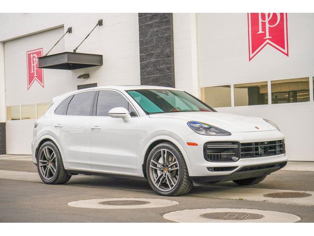 2020 Porsche Cayenne (CC-2059453) for sale in Boise, Idaho