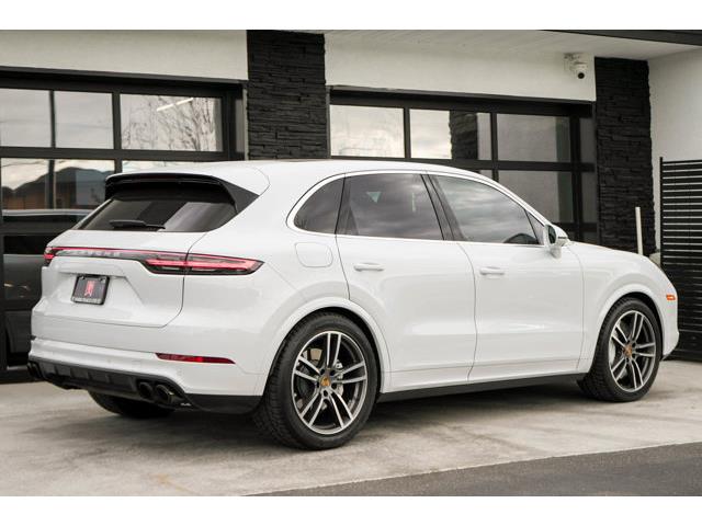 2020 Porsche Cayenne (CC-2059453) for sale in Boise, Idaho